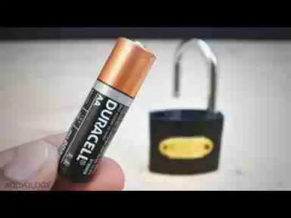 Video: 3 RANDOM LIFE HACKS